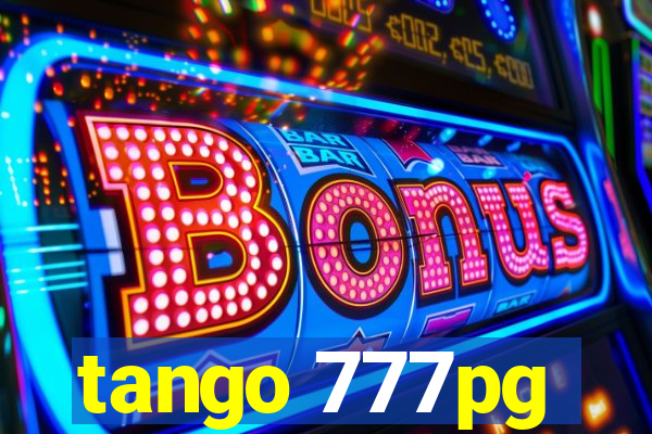 tango 777pg